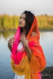 Sandhya Raghav